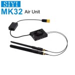 Hot Sales Siyi Mk15/hm30 Air Unit With L Range Full Hd 1080p 5.8 Ghz Transmission 15km